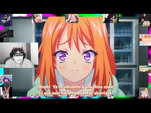 anime sub español