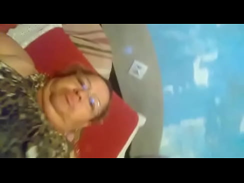 Silvana coroa safada quando pau