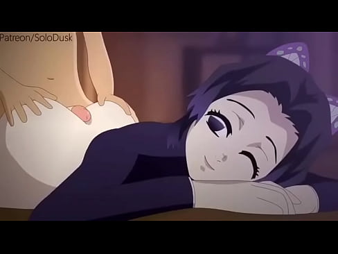 Demonslayer hentai