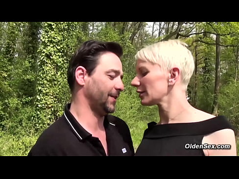 Hot French MILF Mia Wallace with a short blonde hair is picked up in a public outdoors and then face and anal fucked by a big dick Michael Cheritto  Hot French MILF Mia Wallace with a short blonde hair is picked up in a public outdoors and then face and anal fucked by a big dick Michael Cheritto