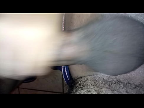 Meu Pauzão querendo seu Cuzinho