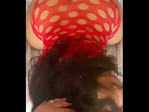 Brazilian whore gets her tight pussy fucked deep with big dick cum in throat