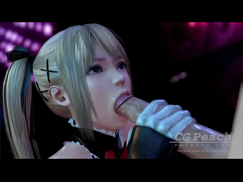 Marie Rose is enjoying huge cocke