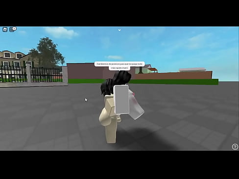 lesbianas en roblox