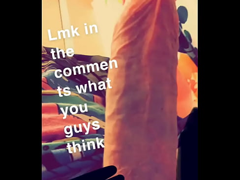 Big dick