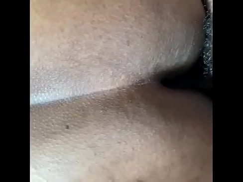 Big dick Rick fucks dirty thot