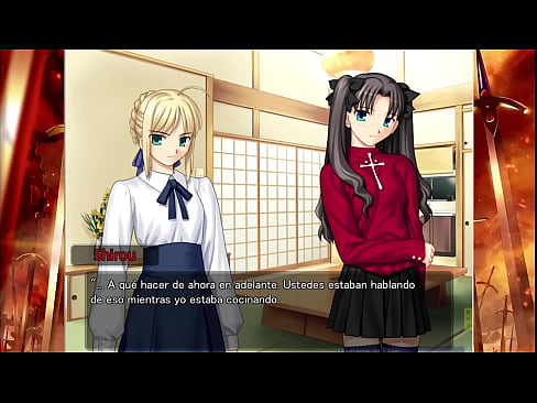 FSN Realta Nua Part 6 (Spanish)