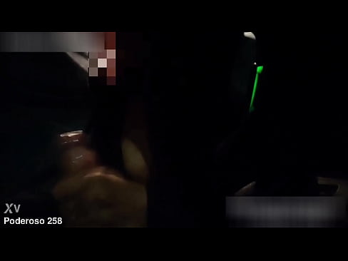 Casada indo sozinha com Poderoso transar e marido ficou em casa (completo no red)