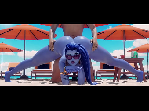 порно видео 3d NSFW