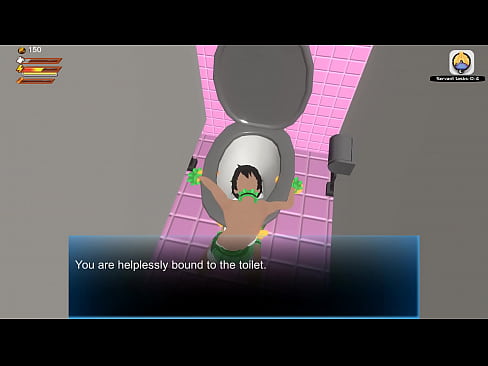 Super Mario Rule 34 Koopette Femdom Pee BDSM