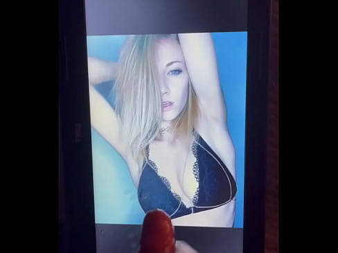 Twitch streamer Tribute