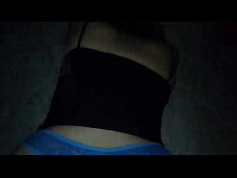 en tanguita mi nalgona esposa