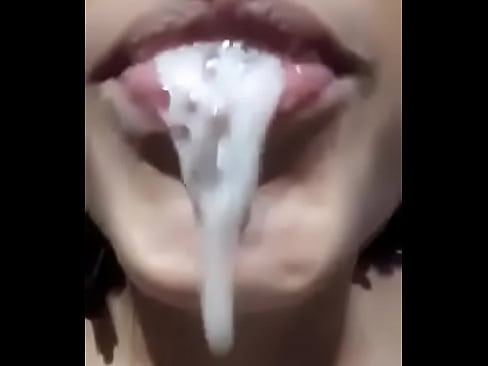 Gozada na boca