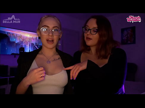 Your horny teachers tell you how to jerk your cock JOI