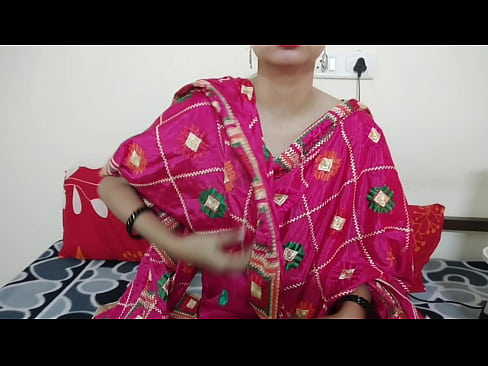 Sasur ne bahu ko choda Indian step father-in-law fucks his daughter-in-law in clear hindi audio