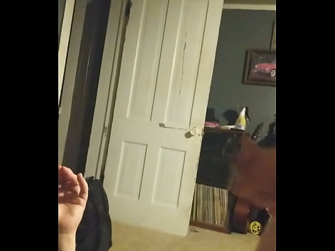 Raining cum all over