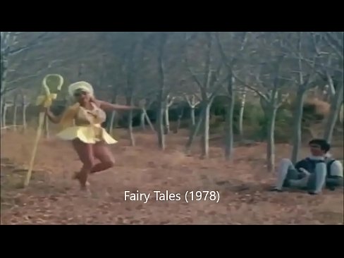 The Review: Fairy Tales film