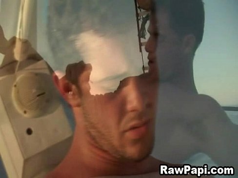 Intense Bareback Fucking With Gay Latinos