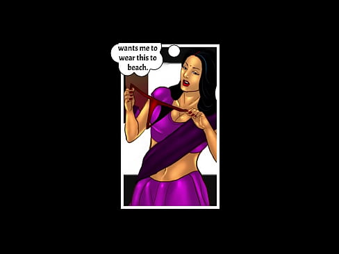 Watch a free episode of Savita Bhabhi pornstar (EP33)