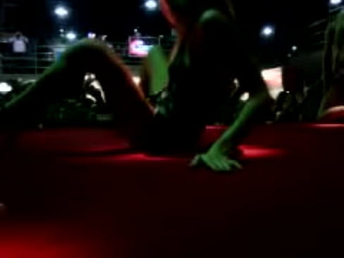 Expo sexo y entretenimiento 2010 Monterrey 3