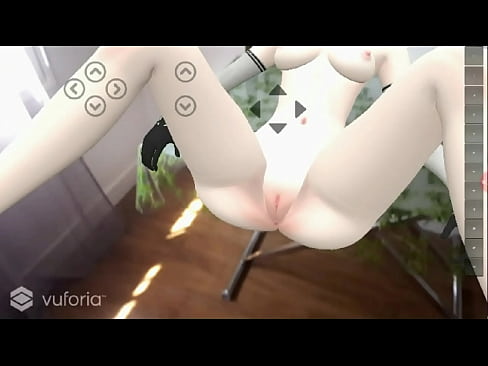 2b nier AR trials official android app