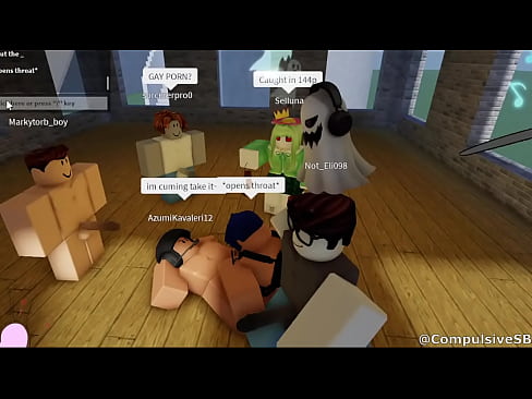 Roblox Porn Fan