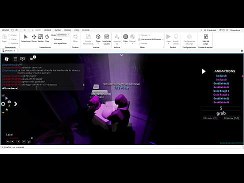 Vídeo de verificación