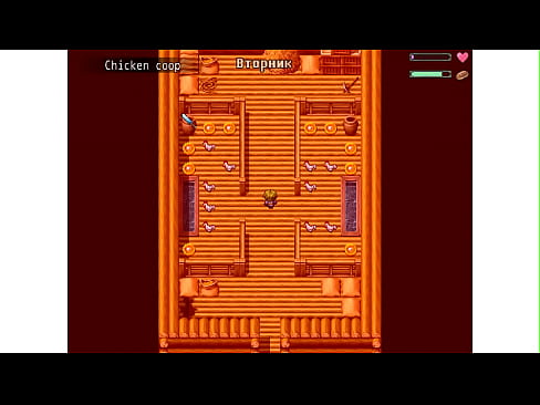 WARLOCK AND BOOBS HENTAI PORN GAME (RPGM)
