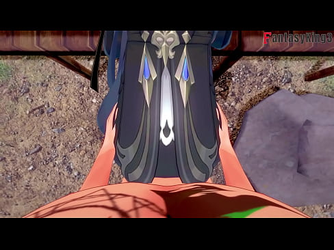 Clorinde Blowjob | 1 | Genshin Impact | Full & Full POV on Sheer & PTRN: Fantasyking3  Clorinde Blowjob | 1 | Genshin Impact | Full & Full POV on Sheer & PTRN: Fantasyking3