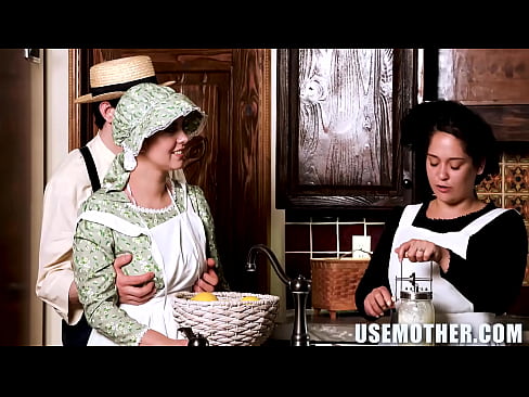 Serving My Amish Community