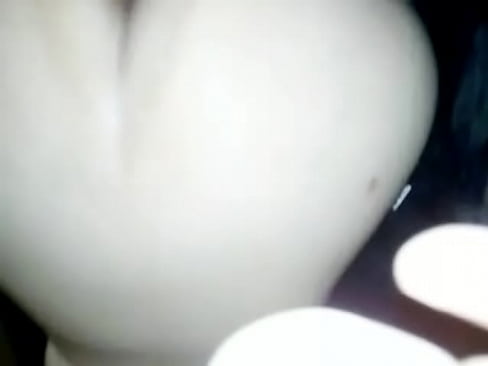 Qué ricas nalgas tiene mi novia