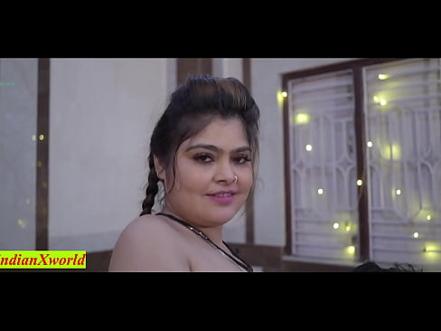 Young boy Visits village and Finds His love Again! Indian Hot Sex