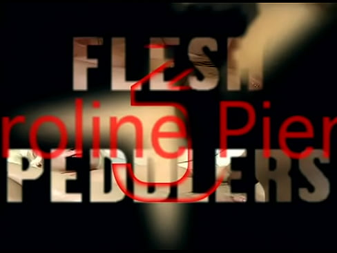 Metro - Flesh Peddlers 03 - Full movie