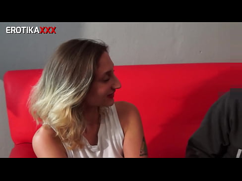 Sadira Hotwife Gang Bang - EROTIKAXXX - Entrevistas para a cena - Bastidores - TRAILER  Sadira Hotwife Gang Bang - EROTIKAXXX - Entrevistas para a cena - Bastidores - TRAILER