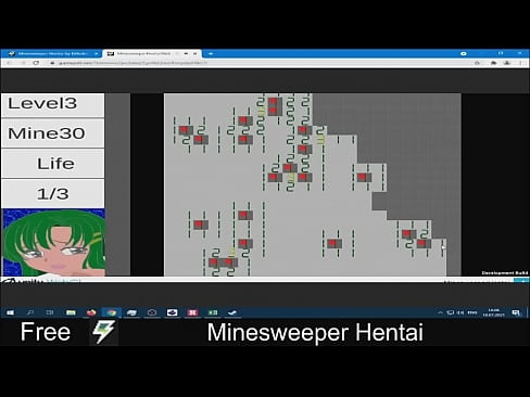 Minesweeper (gamejolt.com)  Adult