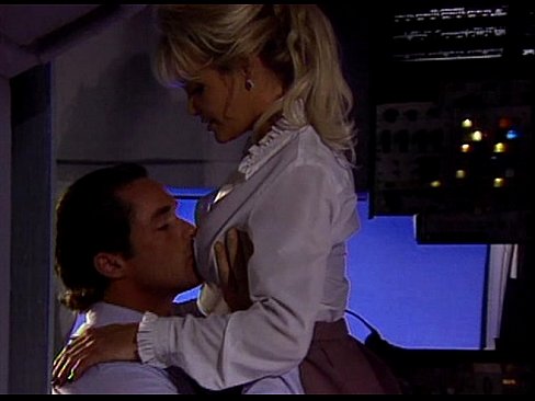 LBO - Angels In Flight - scene 3