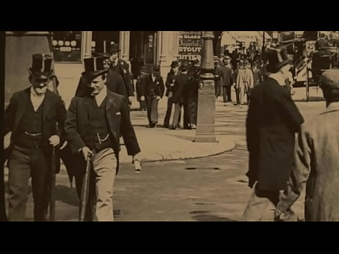 Two Centuries Of Retro Porn 1870 vs 1970