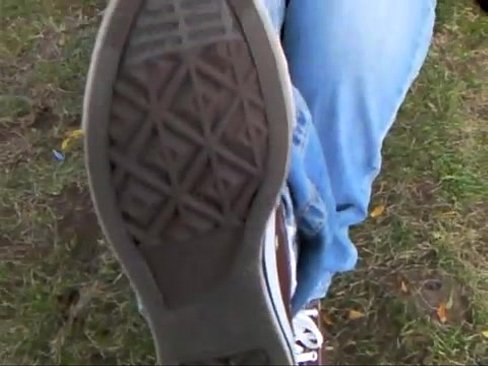 LET ME TEACH YOU ABOUT FEET AND SOCKS