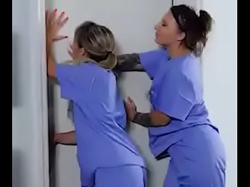 Fucking in hospital