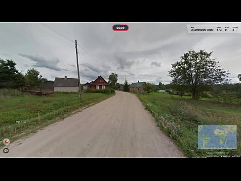geoguessr world record