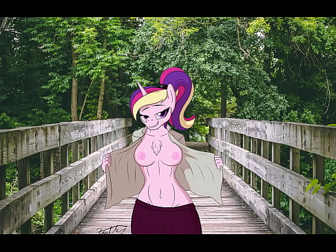 my little pony flash