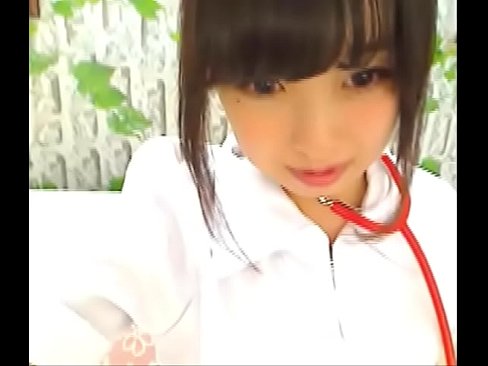 webcam japanese sexy livechat nurse