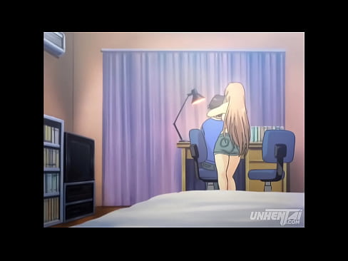 Hermanastras se Toman un Baño Juntas! Hentai
