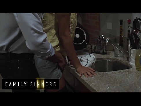 Family Sinners - Rachel Rivers Ramon Nomar - In-Laws Episode 2