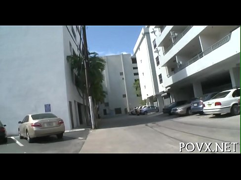 Riley Reed In Hot POV Xvideo