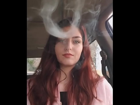 Smoking and Jamming
