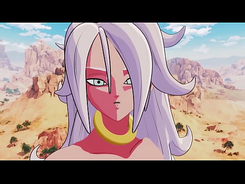 Majin Robot 21, comp