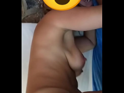 Getting fucked from behind