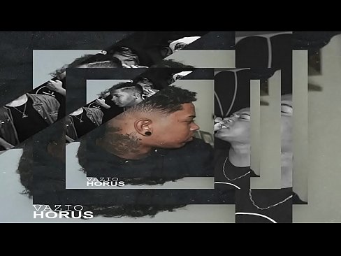 HÓRUS MC - VAZIO ( pra mandar aquela ao vivo)