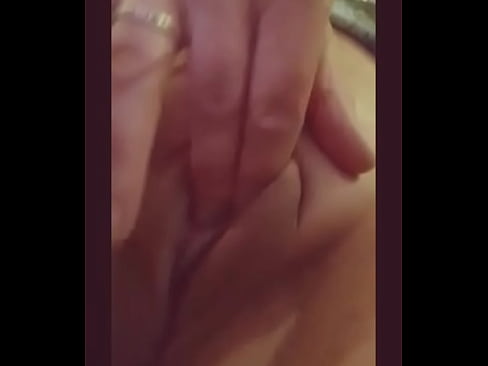 Young girl masturbing